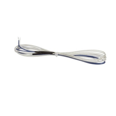 True 802323 Heater Wire Gl Braid 102115V 3.5W/Ft W/ — main image