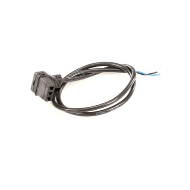 True 945892 Power Cord, 23.6 EbmW/Ferrules (2 Wire) 1