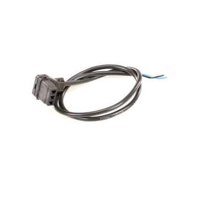 True 945892 Power Cord, 23.6 EbmW/Ferrules (2 Wire) 1 — main image