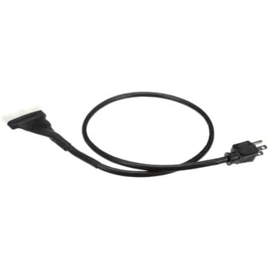 Continental Refrigeration 4-813 Harness, Wire Female EndTo Cord & Plug