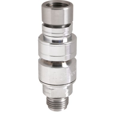 Fisher Manufacturing 2932-0002 Backflow Preventer