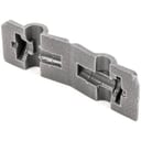 Delfield 1701278 Cover, Exp Valve, Molded