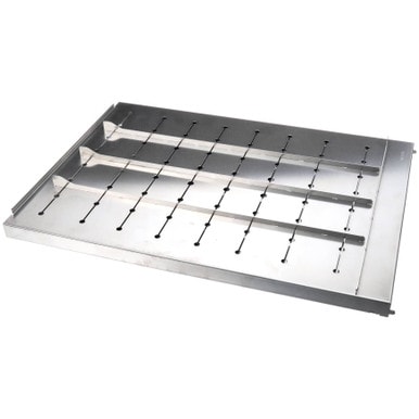 Alto Shaam 5025236 Jet Plate Assembly, Hotel — main image