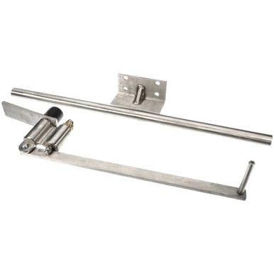 Groen Z016101 Handle & Latch Sub-Assy