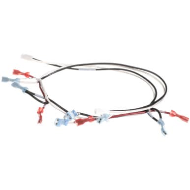 Groen 125853 Harness, Power 24 Vac