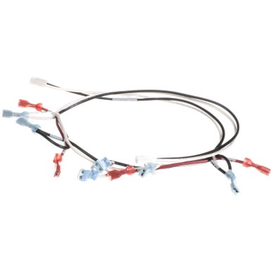 Groen 125853 Harness, Power 24 Vac — main image