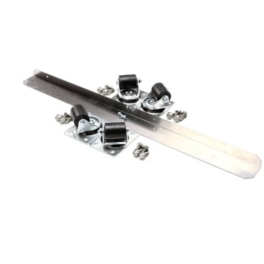 Delfield 000-CYT-0052-S Assy, Caster, 2-Wheel