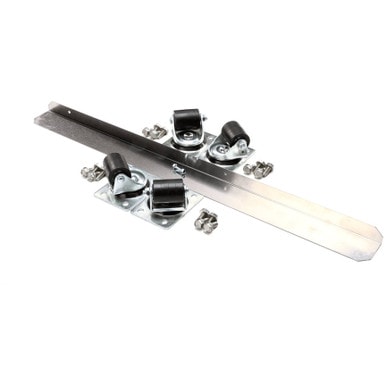 Delfield 000-CYT-0052-S Assy, Caster, 2-Wheel — main image