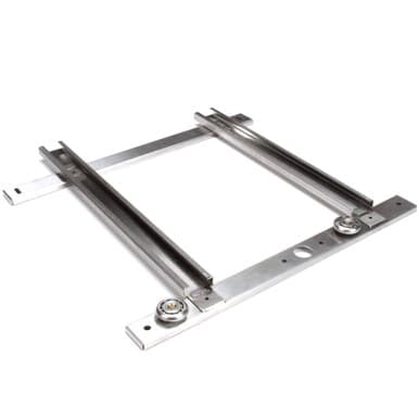 Randell ASY0101 RP Track, Left Frame AssyRm Nsf-7 Az (4 Pi