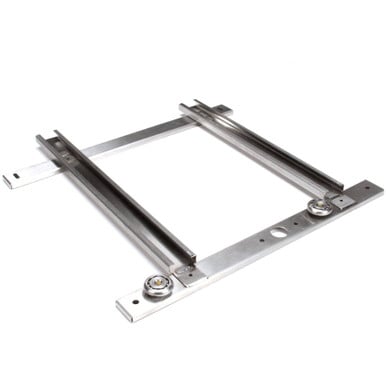 Randell RP ASY0101 Track, Left Frame AssyRm Nsf-7 Az (4 Pi