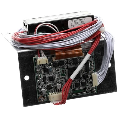 Traulsen 950-60469-00 Printer Assembly Tbc5 — main image