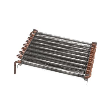 True 800611 Coil, CondenserGdm-10/12 8.25 X 8.06 X