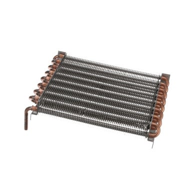 True 800611 Coil, CondenserGdm-10/12 8.25 X 8.06 X