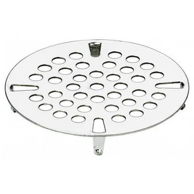 Krowne 22-616 Replacement FaceStrainer For 3-1/2 Wast — main image