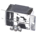 Alto Shaam 5035245 Bracket, Handle, Access, Rh, Retrofit Kit