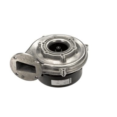 Rational 8024586 Blower For Burner Nrg118