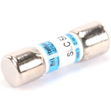 Alto Shaam FU-33581 Fuse, Sc-5, Bussman, Kysys5 Amp 300V Class G — main image