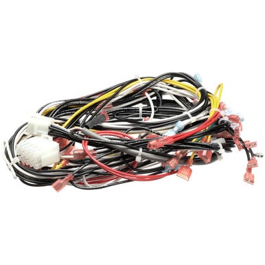 Lincoln 9910544 Wire Harness 1116-17080A — main image