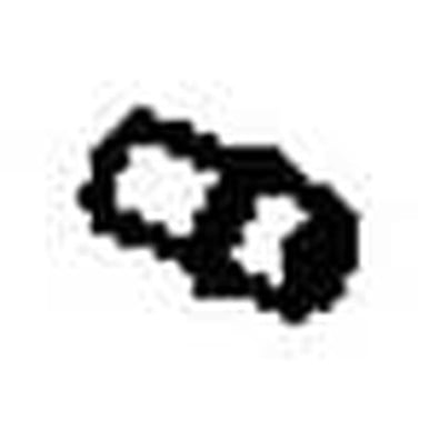 Lincoln 369773 Cap Venturi (4071133)
