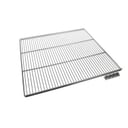True 838270-037 Shelf, T-49 Nsf ClearOver Chr