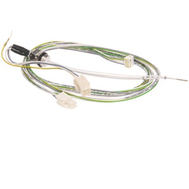Rational 87.01.219 Filling Level Electrode175 Mm With Wire