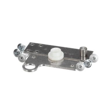 True 870855 Hinge Kit Door TopCenter Tdd/Tbb-4