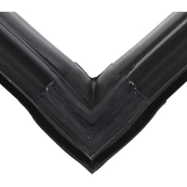 Henny Penny MM211095 Door Gasket Sc10.X, 29.5X24X1.25