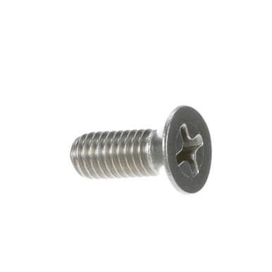 Henny Penny SC01-083 Lid Cover Screw 10-32 thread x 1/2" L