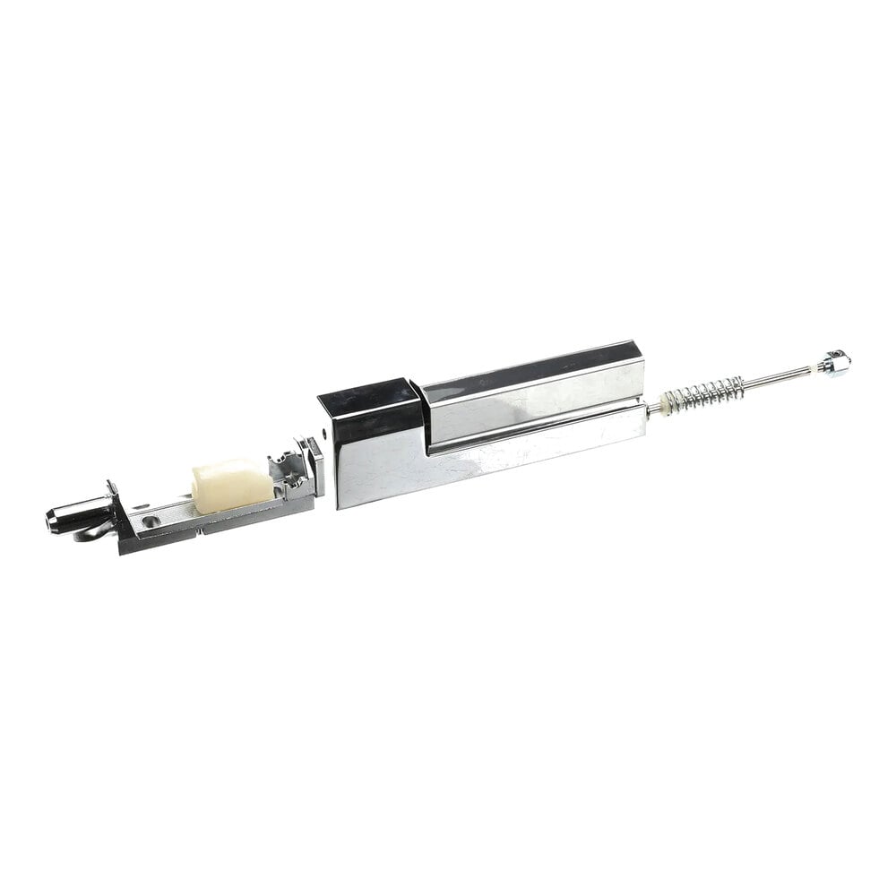 Continental Refrigeration 20227 Hinge, Spring-Loaded