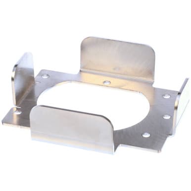 Alto Shaam 1015988 Plate, Stiffener, Smallcon Vection Element, Ctc/Ctp