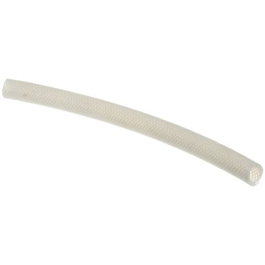 Alto Shaam HO-28790 Hose, 1/2" Silicone BraiDreinforced, High-Temp, 1
