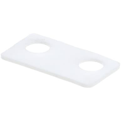 Alto Shaam SP-28134 Spacer, Door, Ar-6G