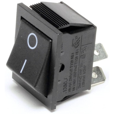 Silver King 26378 Switch Rocker 115V/230V — main image