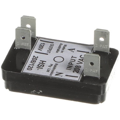 Alto Shaam BA-36655 Hot Surface Ignition Vol Tagecontroller — main image