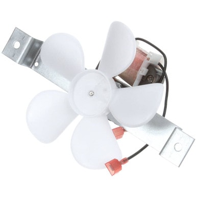 Traulsen SK-433679 Phantom Fan Motor Bracket — main image