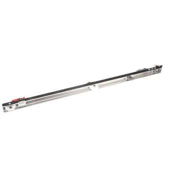 True 980064 Roller Bracket Rt, 600Mm