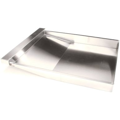 Groen 159515 Drip Pan For 24'' 36'' 4 8'' Gas Griddle