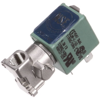 Henny Penny 80701 Valve-Solenoid 120V — main image