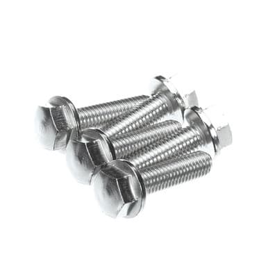Rational 1008.0769P Ornamental Screw M8X30