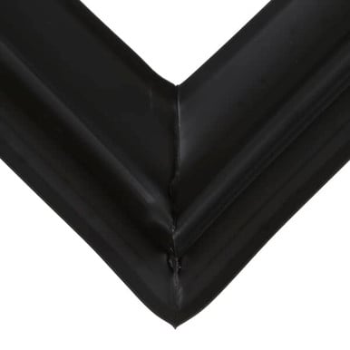 True 932585 Gasket, Tssu/Tuc/Twt-36Wide Black, Uc