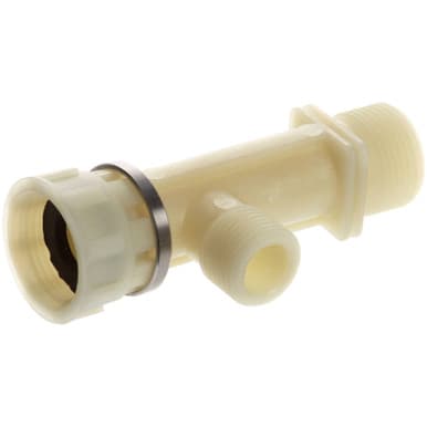 Alto Shaam TE-27204 Tee, Piece, 3/4" X 3/4"X 1/2"
