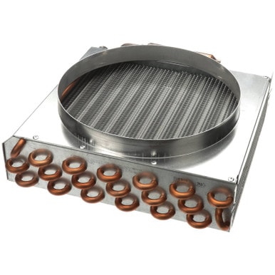 Wilbur Curtis WC-100069 Condenser + Filter — main image