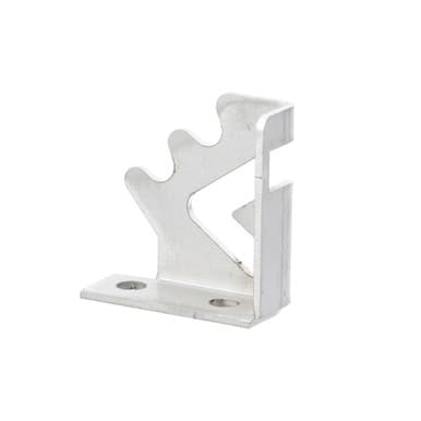 Hoshizaki 4A5596-01 Bracket-Rail Cover