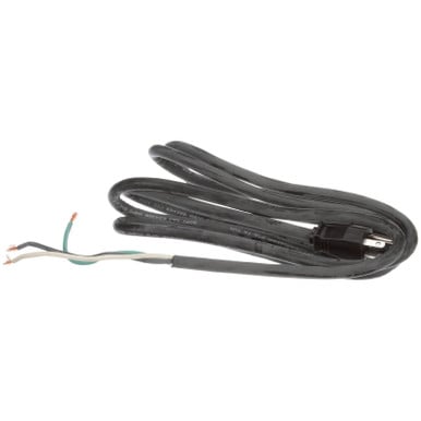 Henny Penny 152902-001 Cord & Plug-14/3 9 Ft