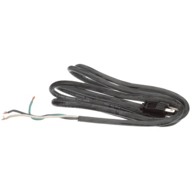 Henny Penny 152902-001 Cord & Plug-14/3 9 Ft — main image