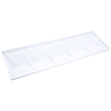 Commercial Kitchen Replacement Parts — HOSHIZAKI 104323-01 Baffle