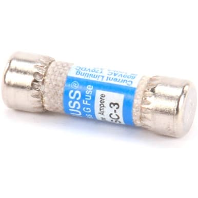 Rational 4001.0202 Fuse