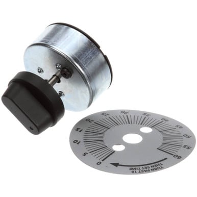 Cleveland Range FK102394 Kit, Timer 60 Min Ball, Jk Pres