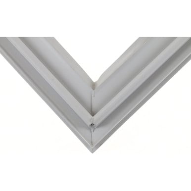 Delfield 1708746 Gasket, Dr, Nrw, Half Hgt, Gray