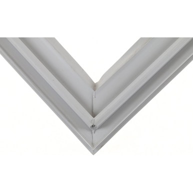 Delfield 1708746 Gasket, Dr, Nrw, Half Hgt, Gray — main image